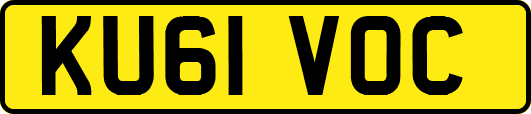 KU61VOC