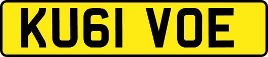 KU61VOE