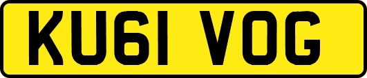 KU61VOG