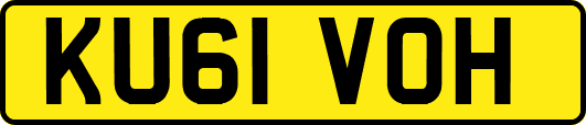 KU61VOH