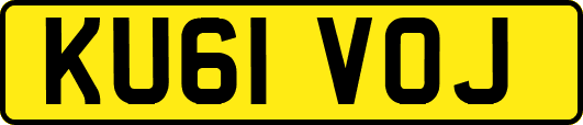 KU61VOJ