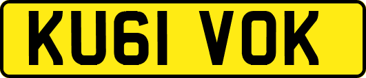 KU61VOK