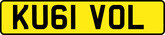 KU61VOL