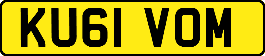 KU61VOM