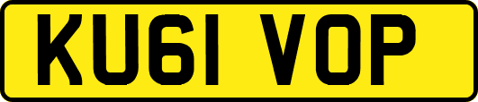 KU61VOP