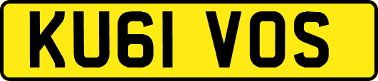 KU61VOS