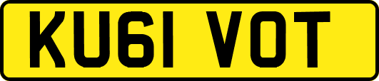 KU61VOT