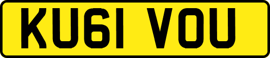 KU61VOU