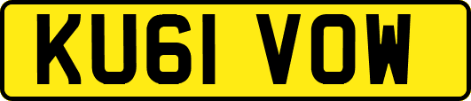 KU61VOW