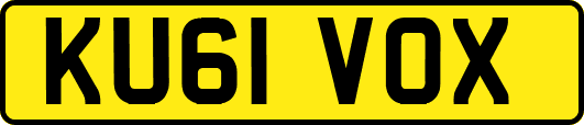 KU61VOX