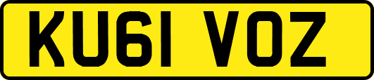 KU61VOZ