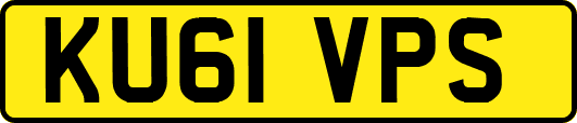 KU61VPS