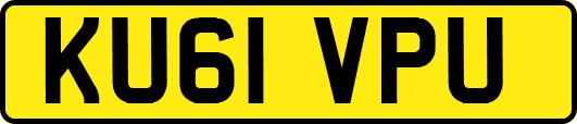 KU61VPU