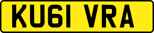 KU61VRA