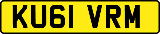 KU61VRM