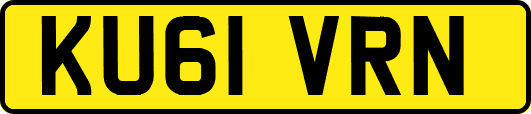 KU61VRN