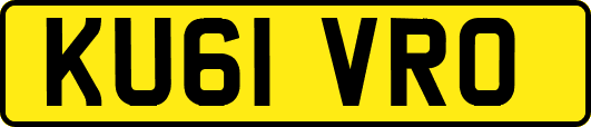 KU61VRO