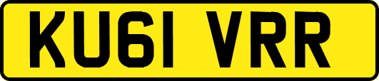 KU61VRR