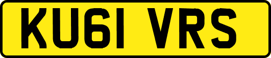 KU61VRS