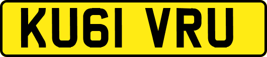 KU61VRU