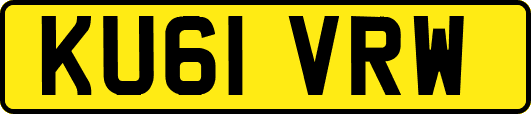 KU61VRW