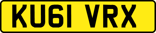 KU61VRX