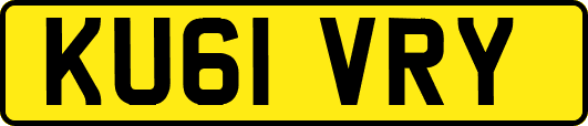 KU61VRY