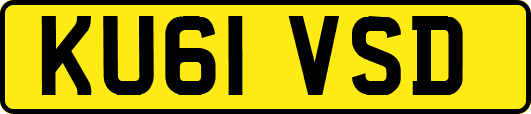 KU61VSD