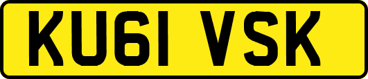 KU61VSK