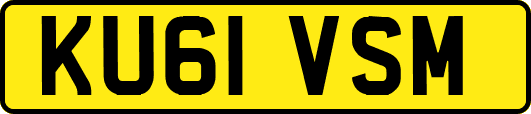 KU61VSM
