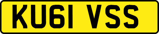 KU61VSS