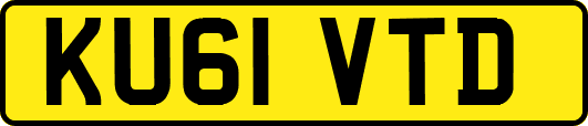 KU61VTD