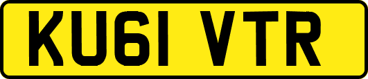 KU61VTR