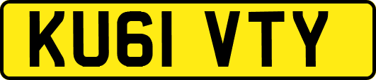 KU61VTY
