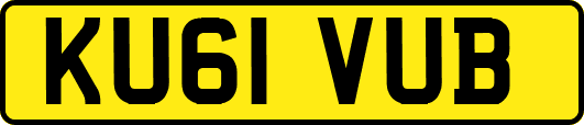 KU61VUB