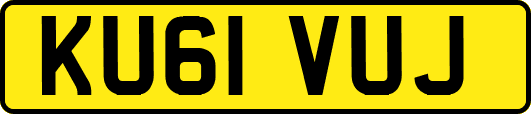 KU61VUJ