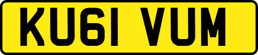 KU61VUM