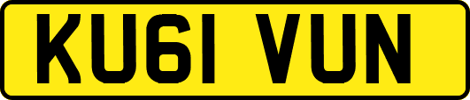 KU61VUN
