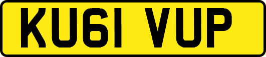KU61VUP