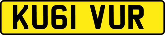 KU61VUR