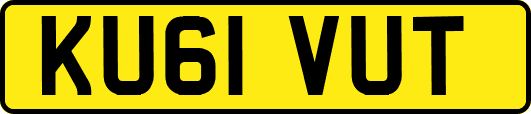 KU61VUT