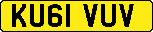 KU61VUV