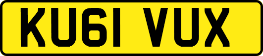 KU61VUX