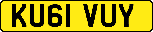 KU61VUY