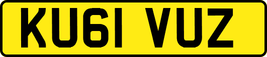 KU61VUZ