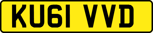 KU61VVD