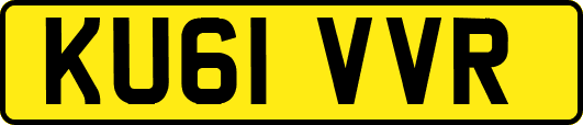 KU61VVR