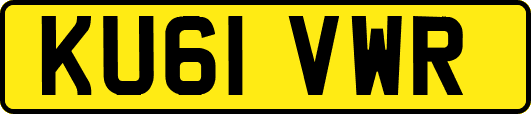 KU61VWR