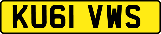 KU61VWS