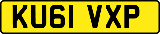 KU61VXP
